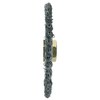 Weiler Roughneck Jr. 5" Brush, .020" Steel Wire Fill, 5/8"-11 UNC 8756